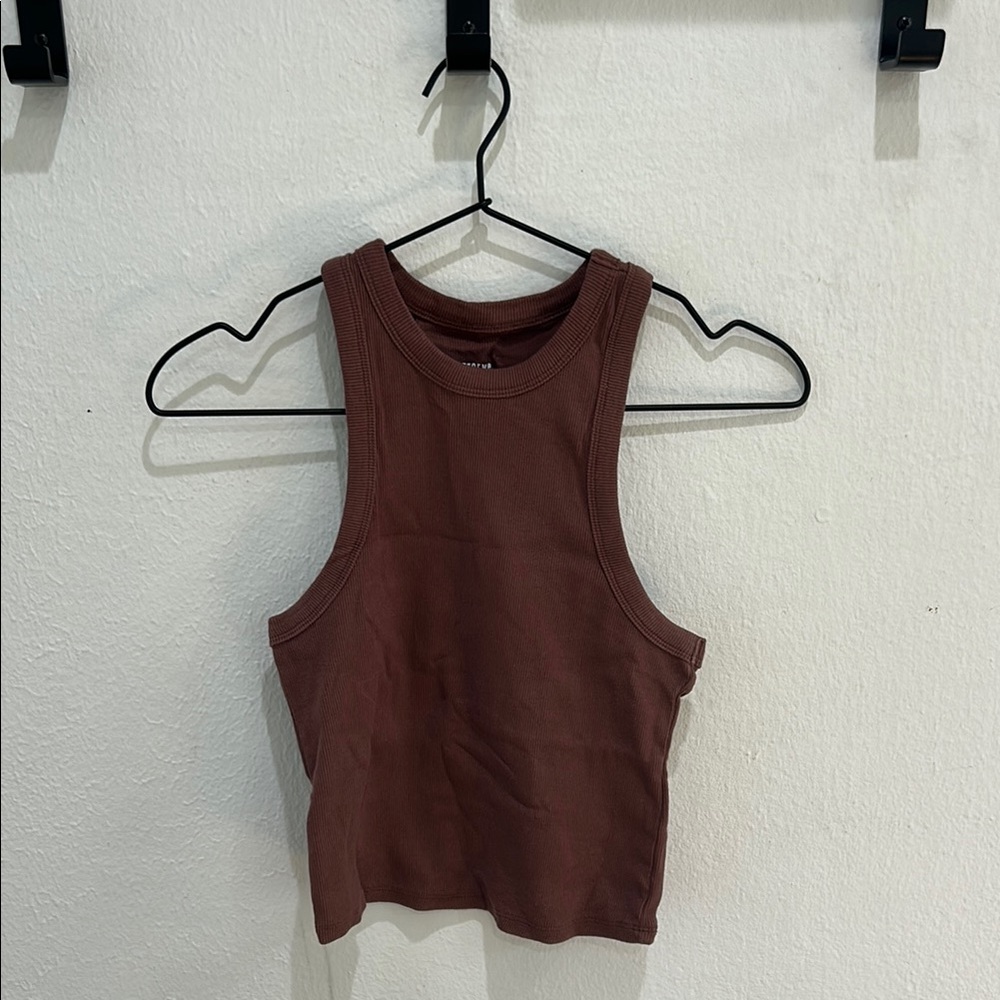 Maeve Racerback Tank Top
